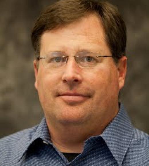 Jim Moersfelder